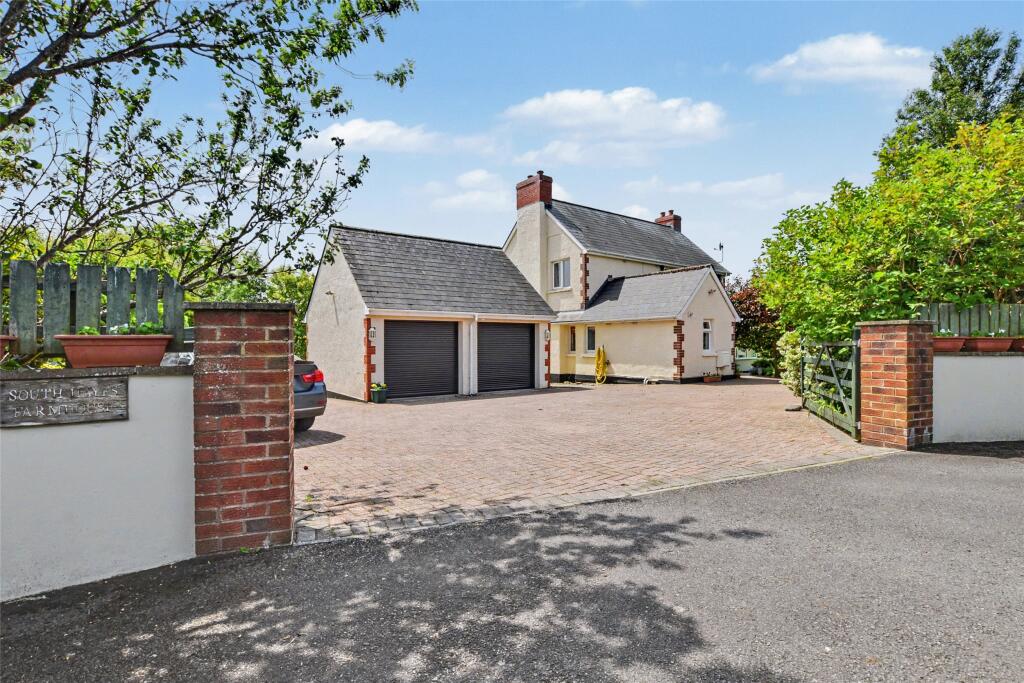 Main image of property: Acland Road, Landkey, Barnstaple, Devon, EX32