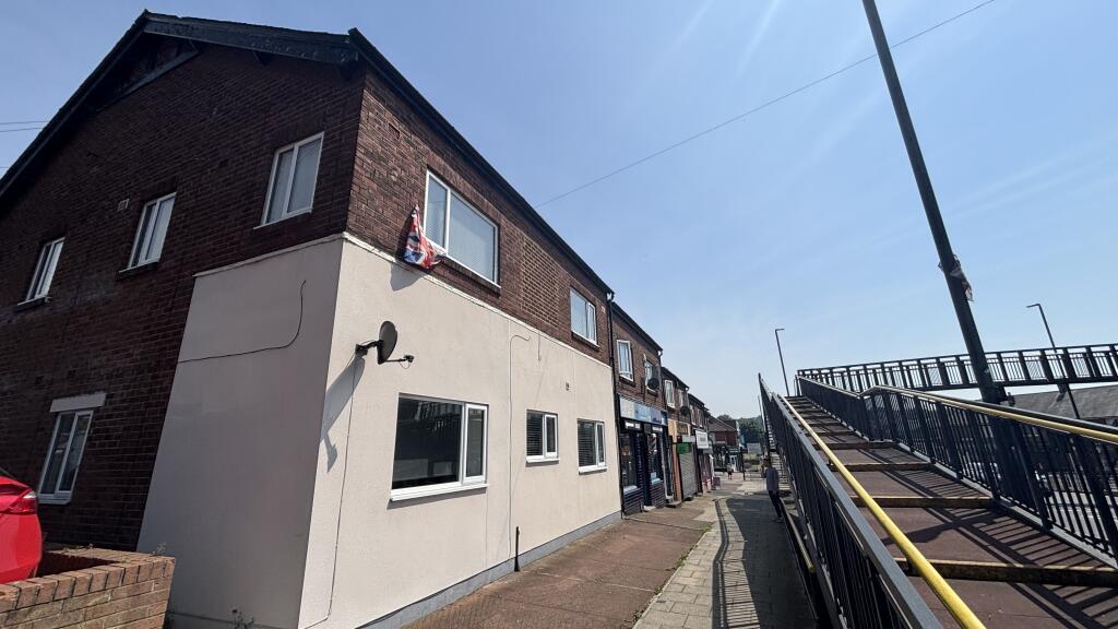 Main image of property: West Road, Newcastle