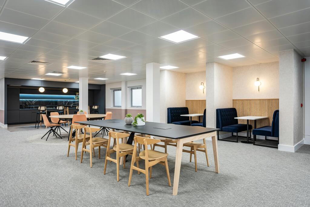 60 Church Street, Birmingham