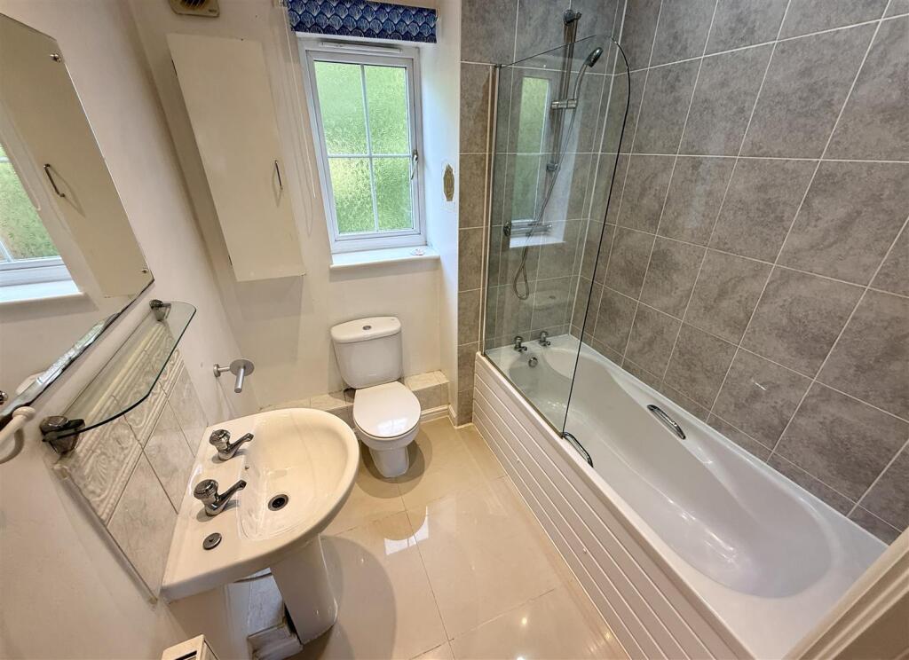 Heathfield Way, Mansfield - View 2