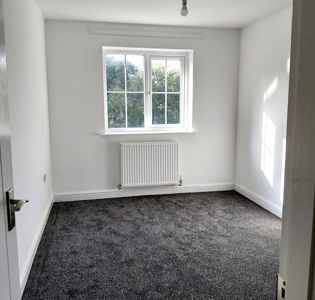 Main image of property: Maes Y Felin