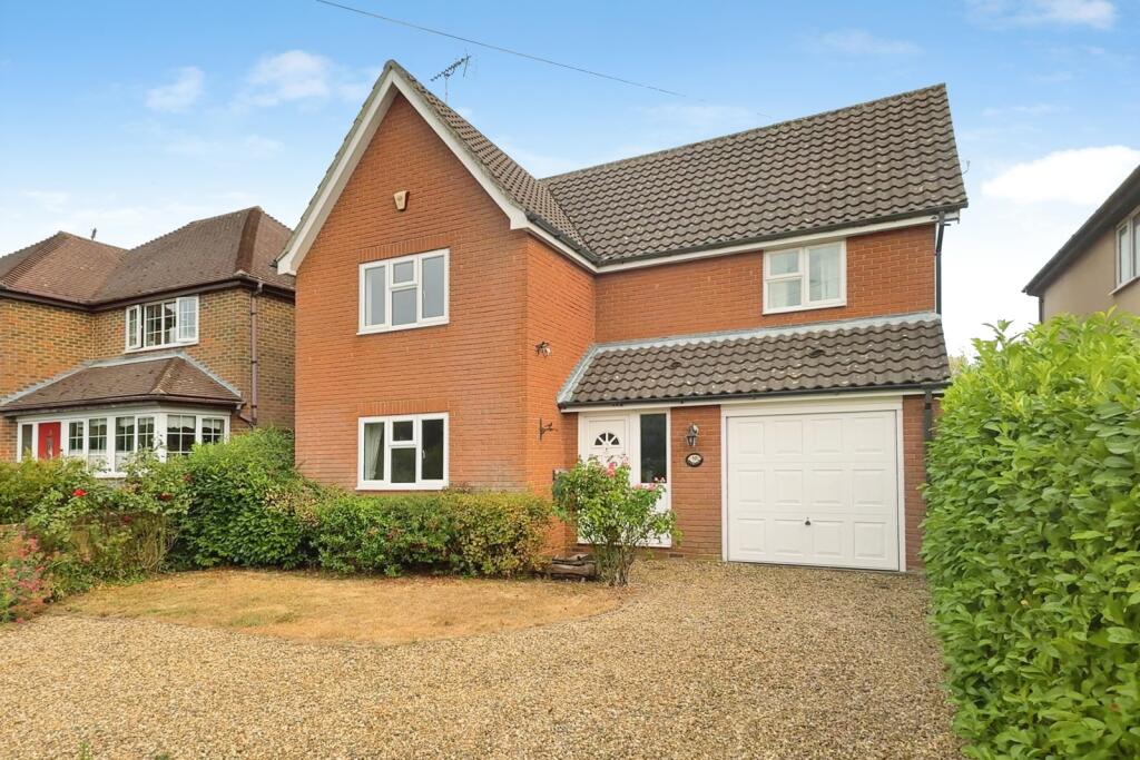 Main image of property: Halstead Road, Gosfield, Halstead, Essex, CO9