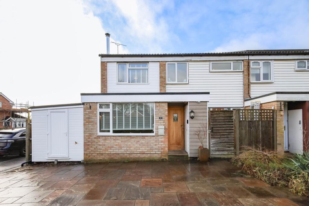 Main image of property: Smugglers Way, Barns Green