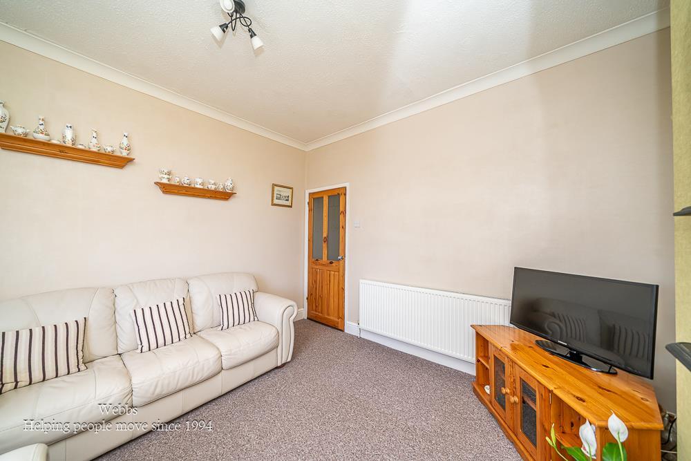 House in Cannock Chase, Pye Green, Hednesford - View 5