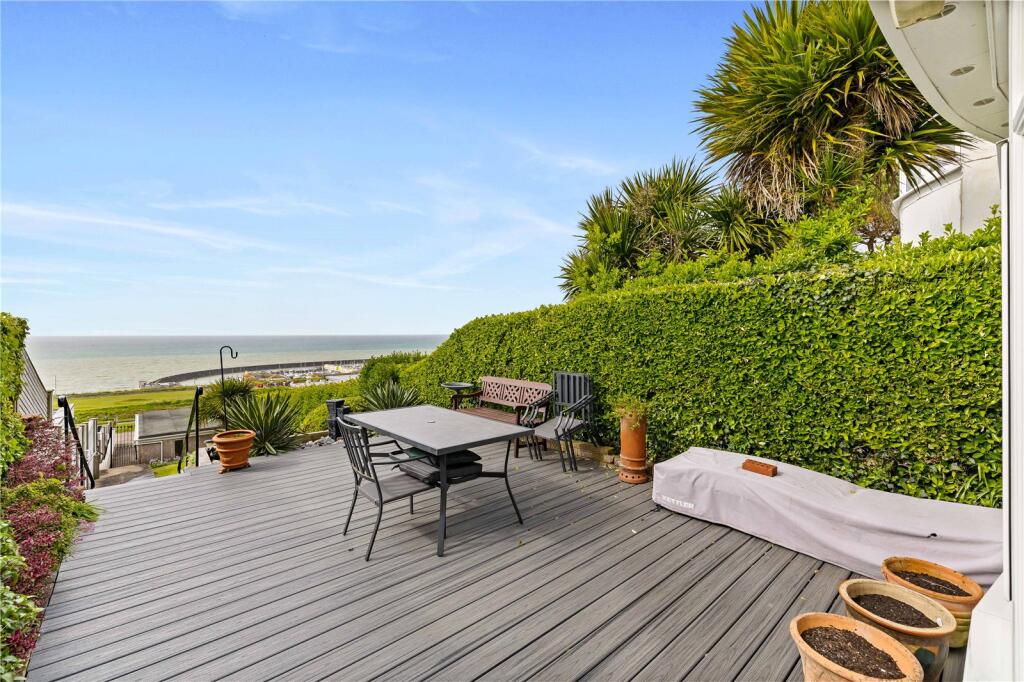 Main image of property: Roedean Terrace, Brighton, East Sussex, BN2