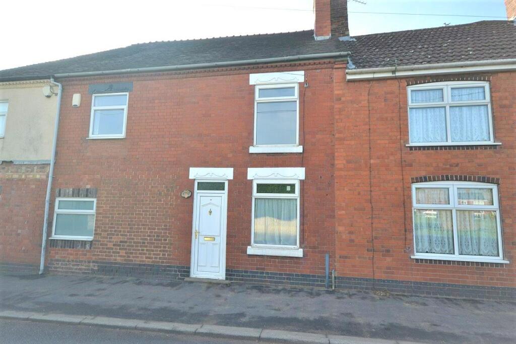 Main image of property: Birmingham Road, Ansley Village, Nuneaton