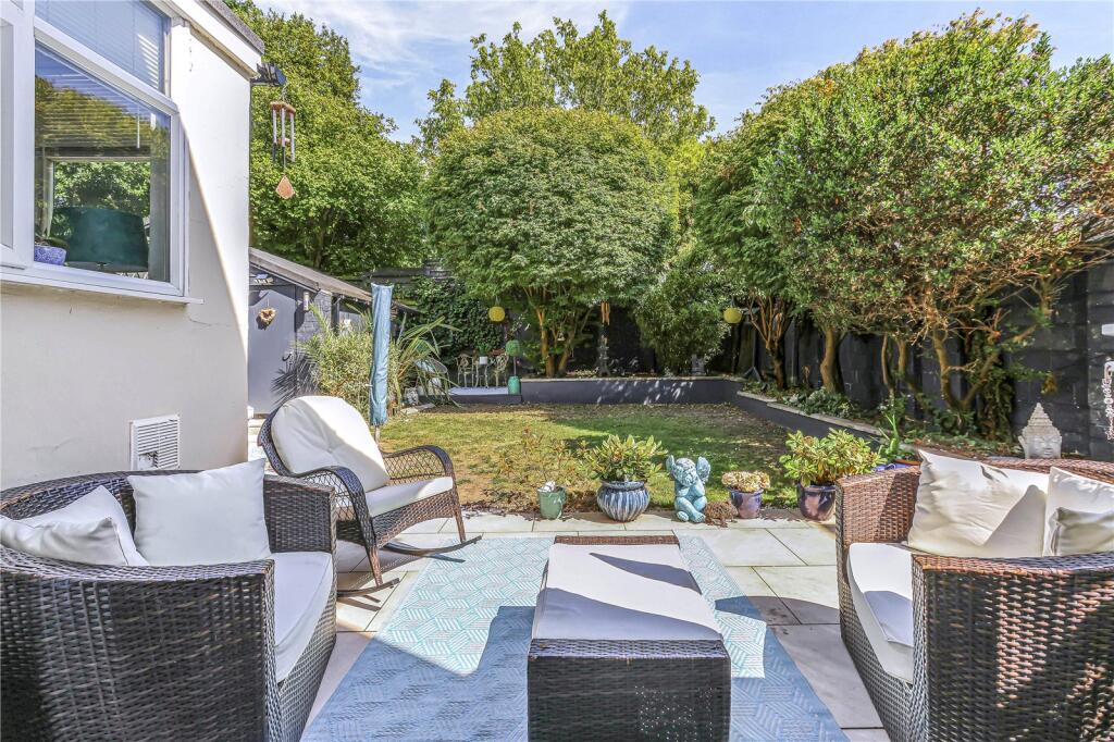 House in Poole, Parkstone - View 2