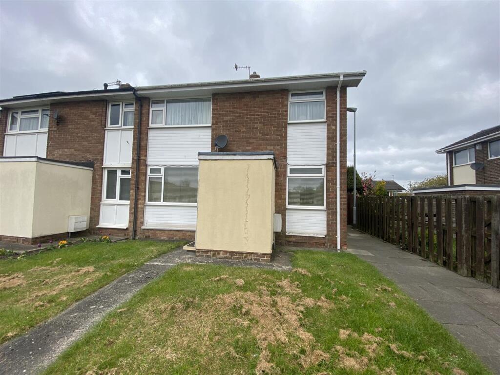 Main image of property: Wheatridge, Seaton Delaval, Whitley Bay