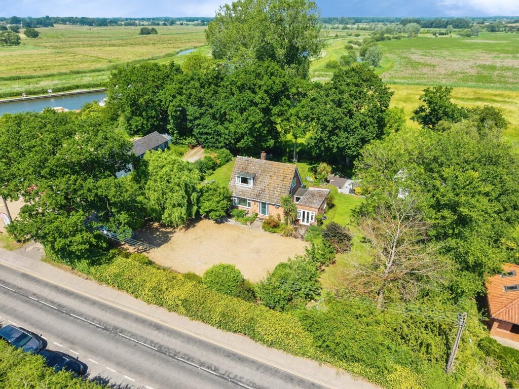 Main image of property: Ludham Bridge, Ludham, Great Yarmouth, Norfolk, NR29