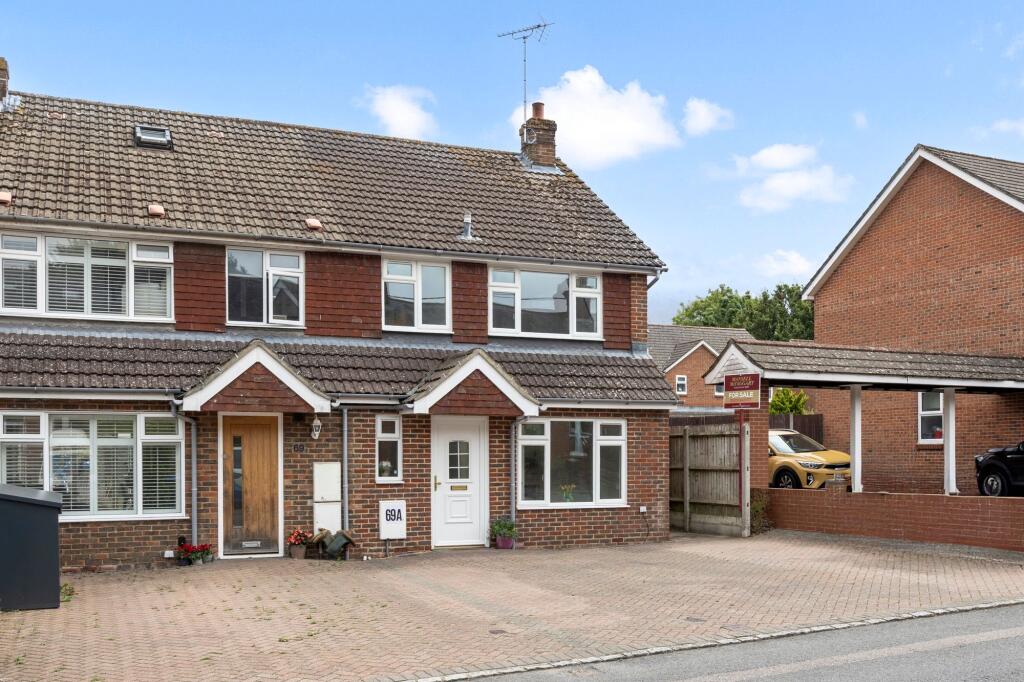 Main image of property: Western Road, Hurstpierpoint, BN6