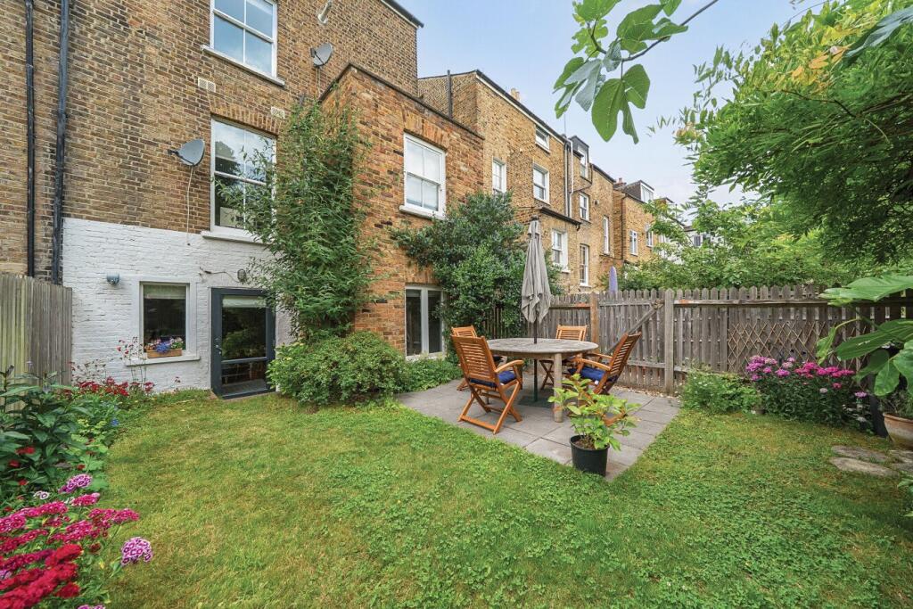 Main image of property: Martell Road, West Dulwich, London, SE21