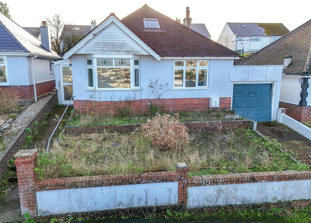 Main image of property: Berry Avenue, Paignton