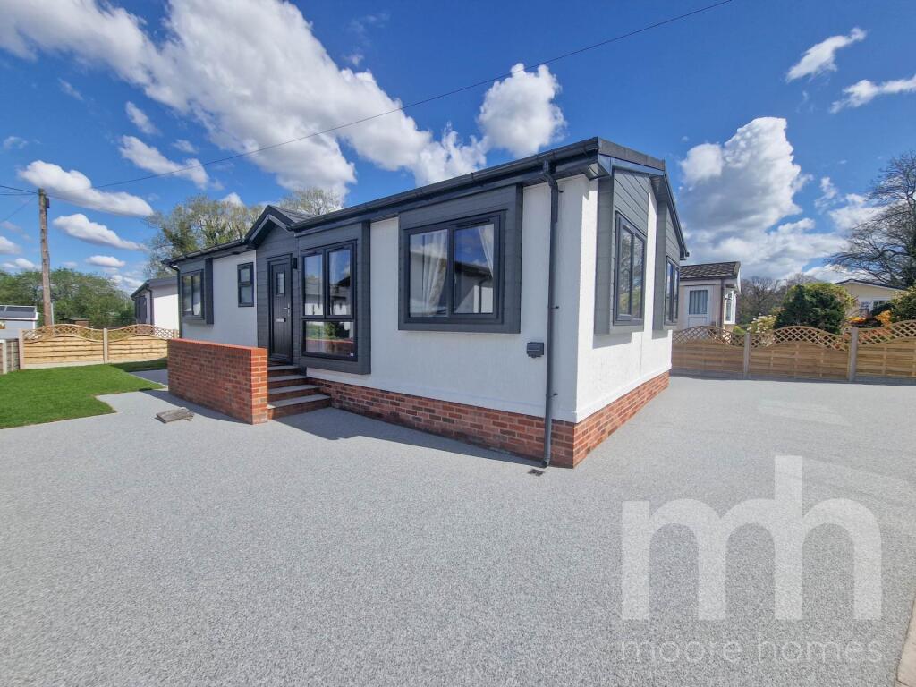Main image of property: CHESTERS CROFT, SPATH LANE EAST, Cheadle Hulme SK8 7NN