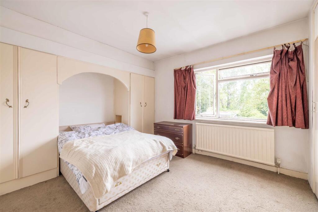 House in Slough - More