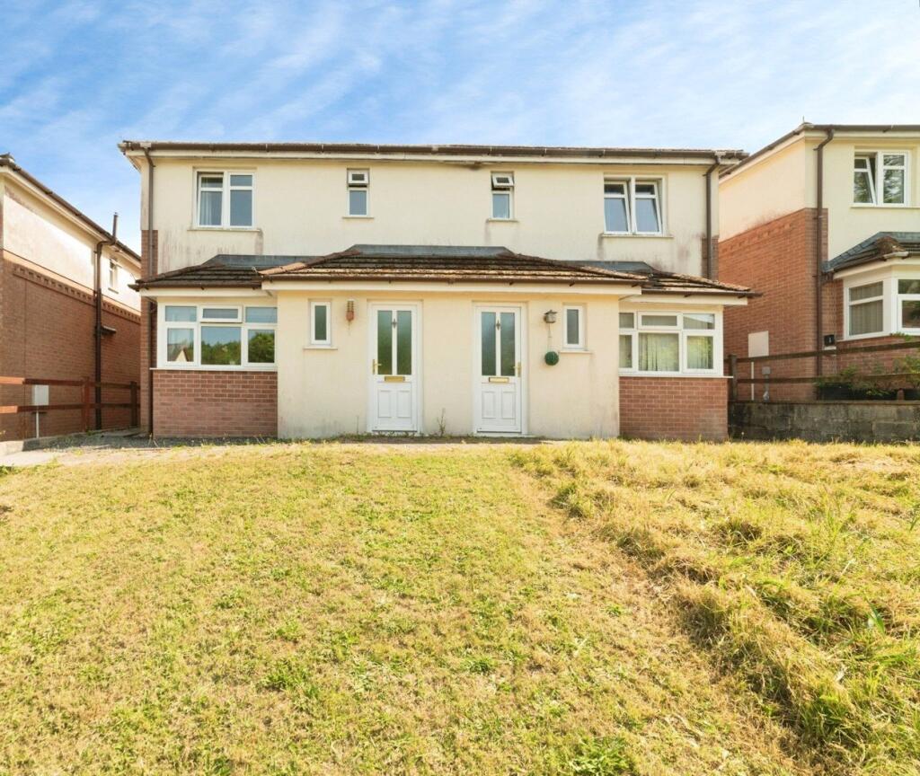 Main image of property: Caerbryn Road, Penygroes, Llanelli, Carmarthenshire, SA14