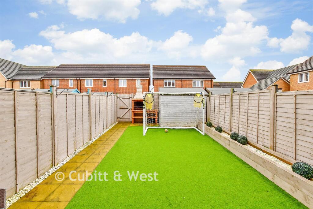 Main image of property: Cooper Drive, Littlehampton, West Sussex