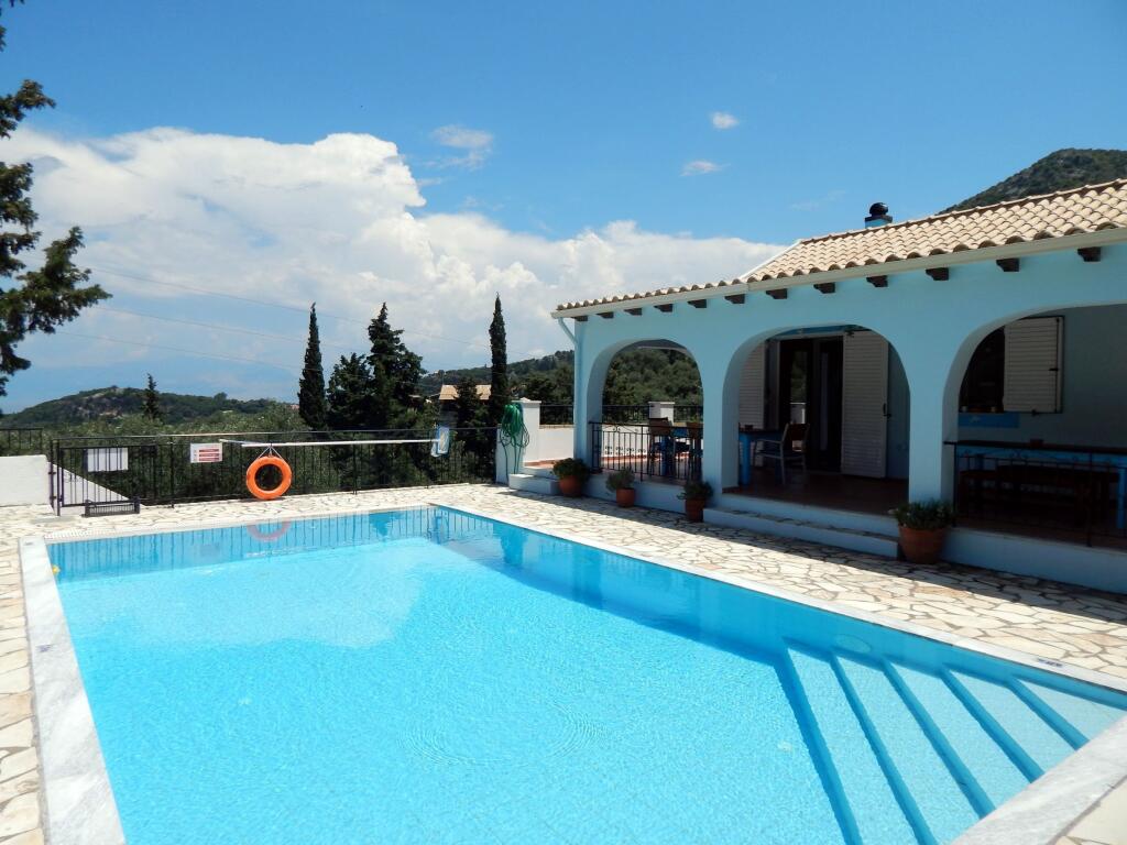 Main image of property: Ionian Islands, Corfu, Ag Panteleimon
