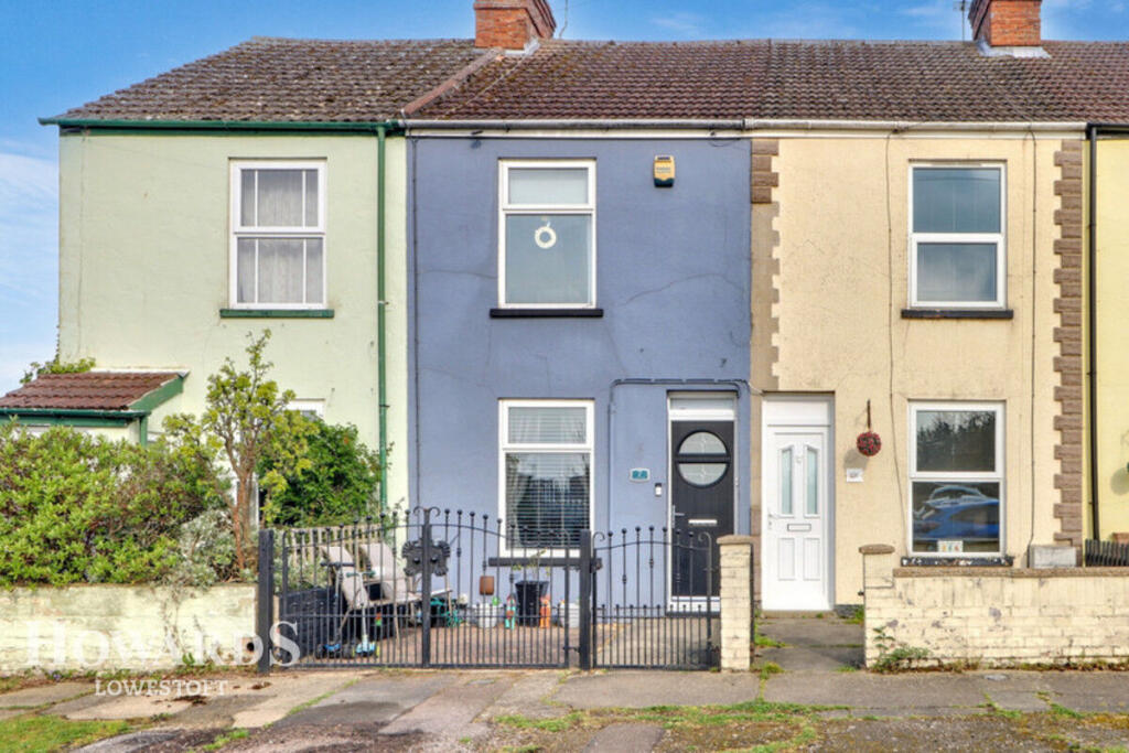 Main image of property: School Road, Lowestoft