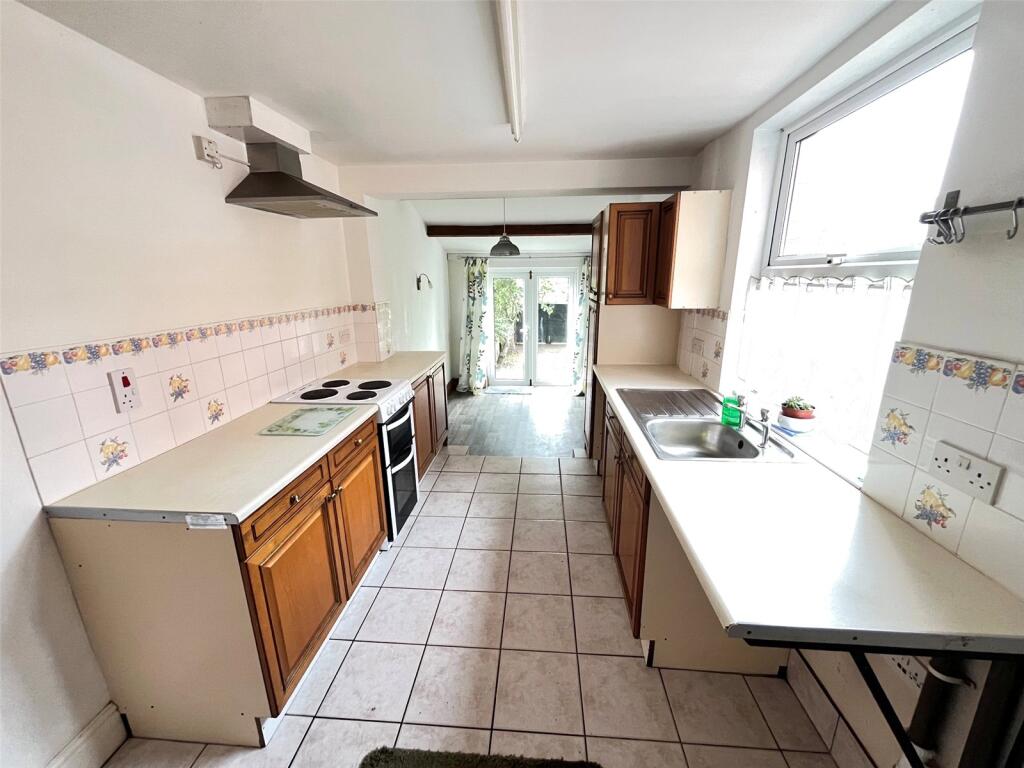 House in Daventry, Headlands - View 3