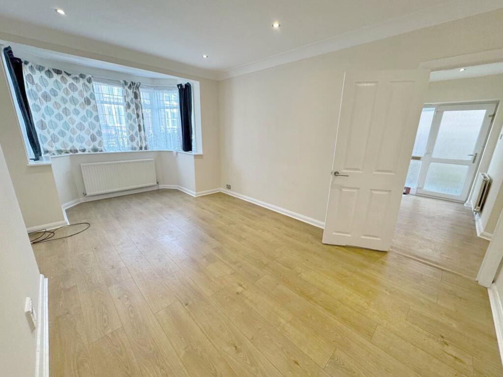 Main image of property: Byron Road, Mill Hill, London, NW7