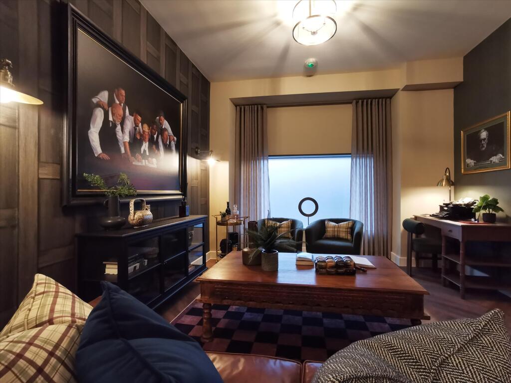 Additional image 4 of Steelhouse Lane, Birmingham, B4