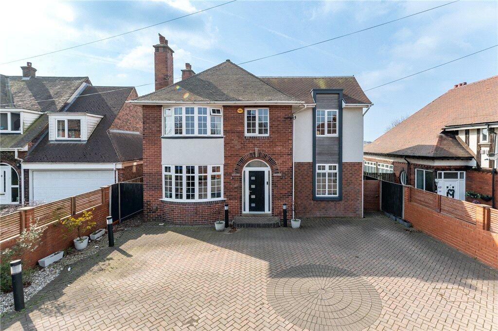 Main image of property: Rein Road, Tingley, Wakefield, West Yorkshire, WF3