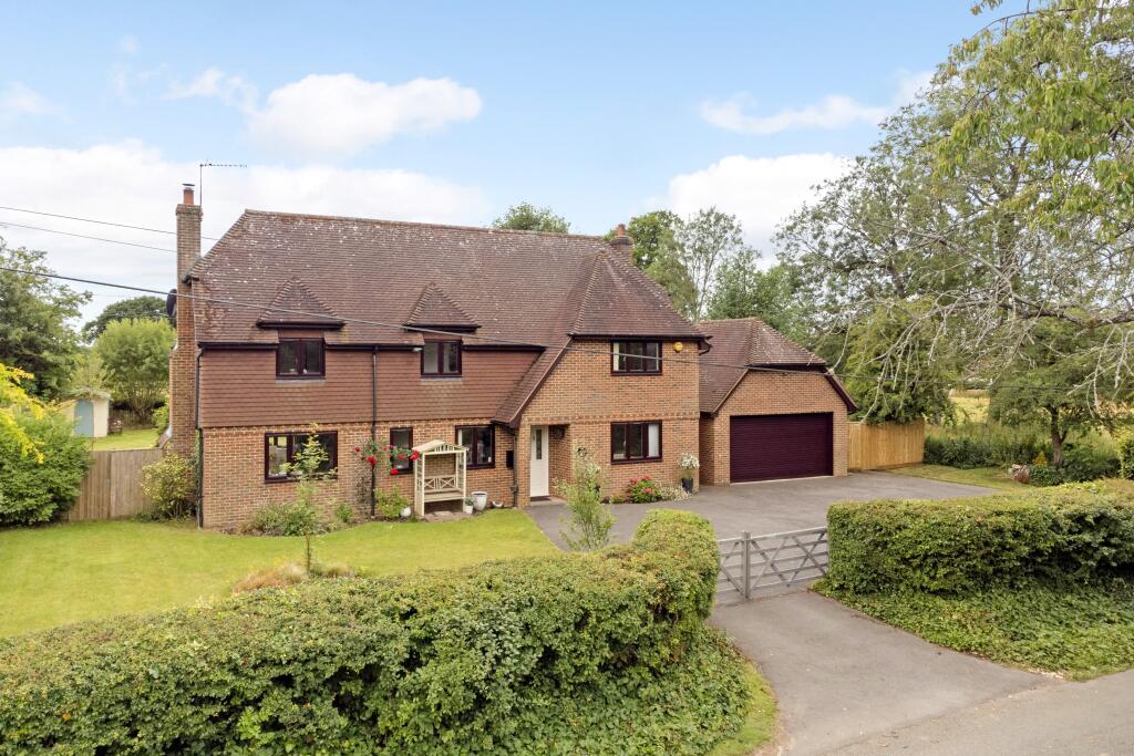 Main image of property: Pond Lane, Lasham, GU34
