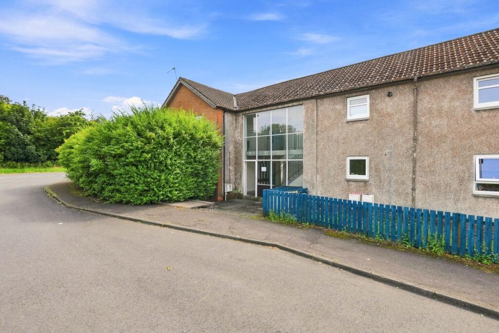 Main image of property: Bannoch Place, Kilwinning, KA13
