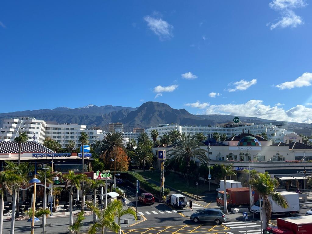 Main image of property: Playa de las Americas, Tenerife, Canary Islands