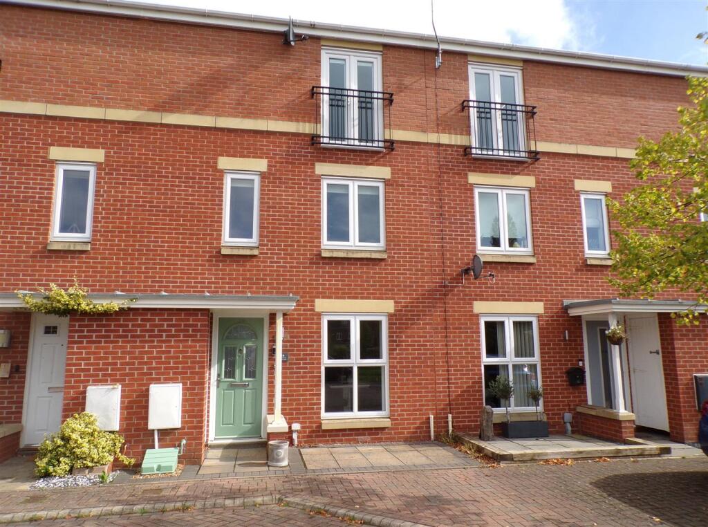 Main image of property: Canon Lane, Hawksyard, Rugeley