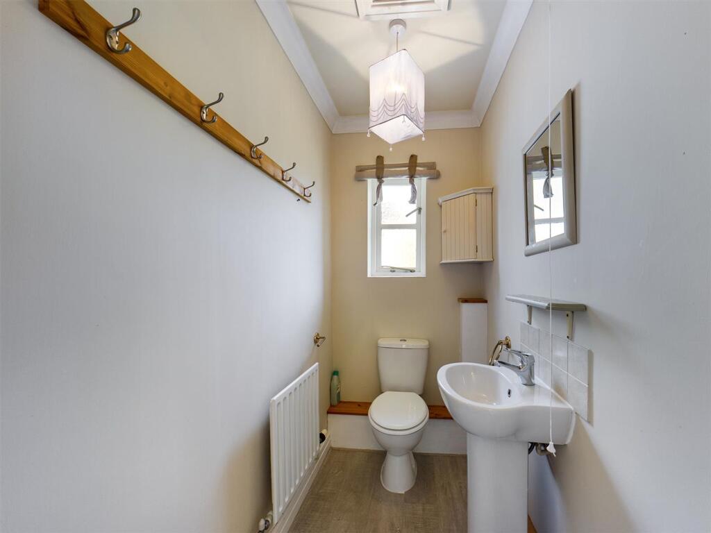 House in Galgate, Ellel - View 5