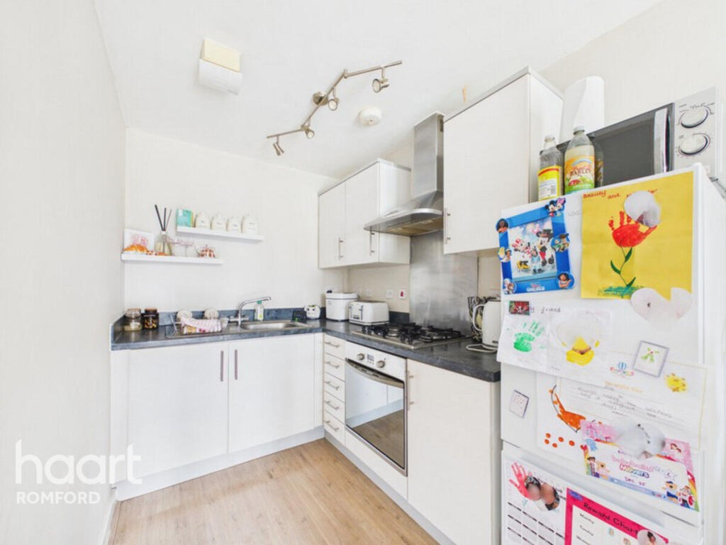Main image of property: Cottons Approach, Romford