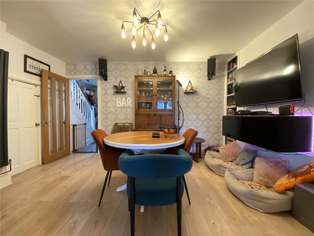 House in North Devon, Barnstaple - View 5