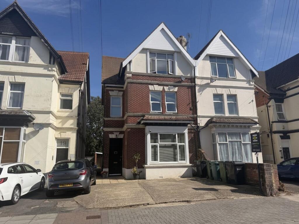 Main image of property: Stubbington Avenue, Portsmouth, PO2