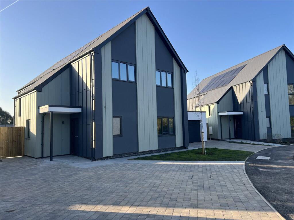 Main image of property: House 2, Rangeworthy Park, Wotton Road, Rangeworthy, Bristol, BS37