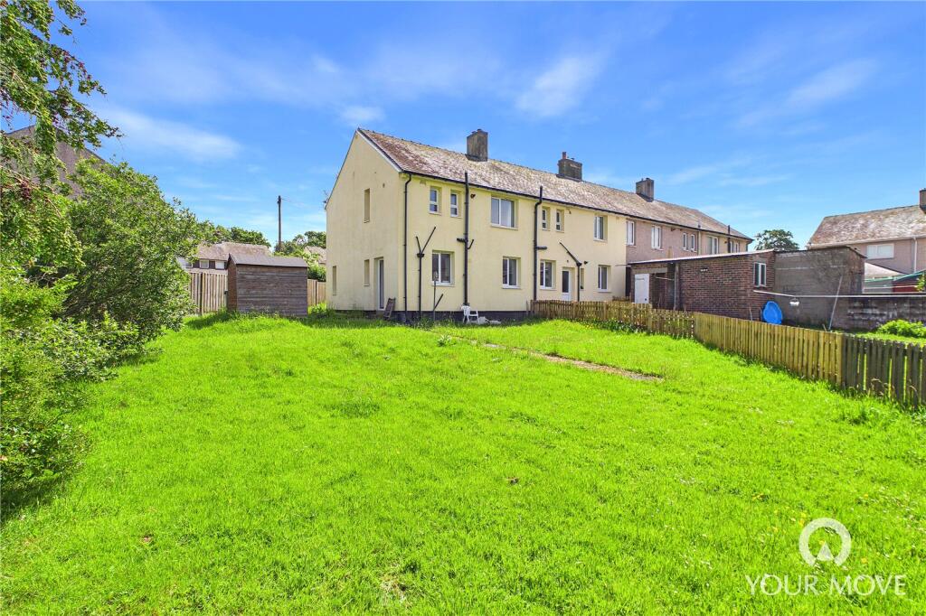 The Oval, Whitehaven, Cumbria, CA28 photo 3
