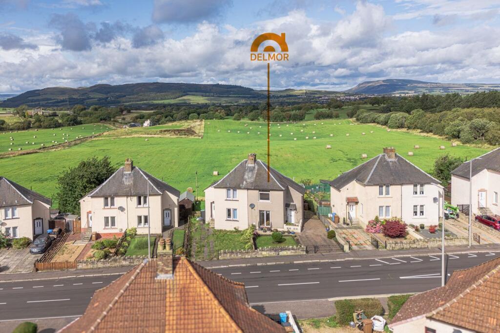 Main image of property: Viewfield Terrace, Lumphinnans, Cowdenbeath, KY4