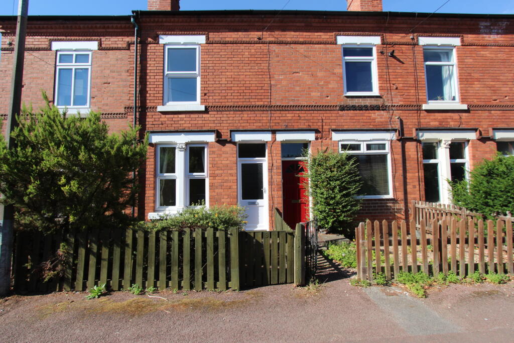 Main image of property: Collin Street, Beeston, NG9