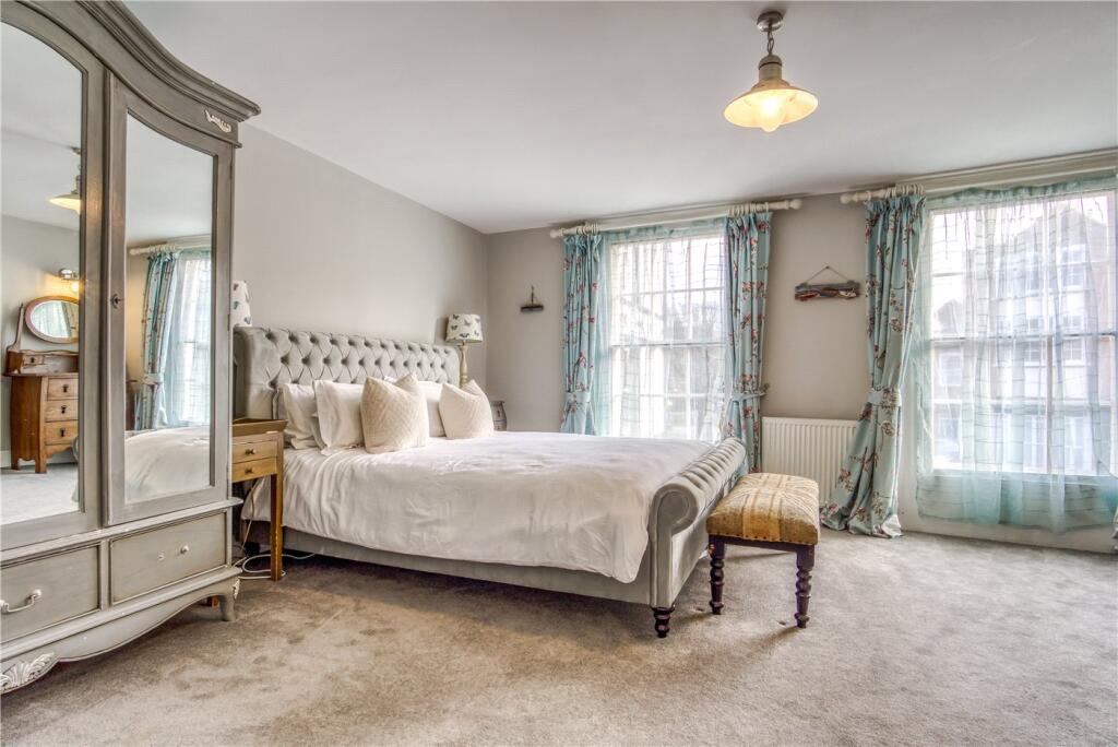 Additional image 12 of Plus 2 Bed Cottage, Market Street, Poole, BH15