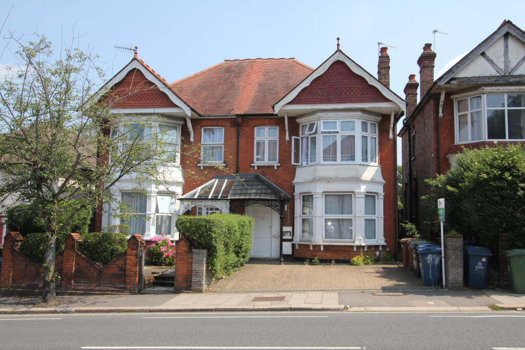 Main image of property: Harrow View, HA1 4SZ