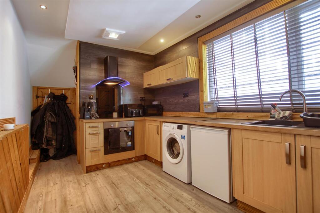 Camelon Street, Thornaby - View 5
