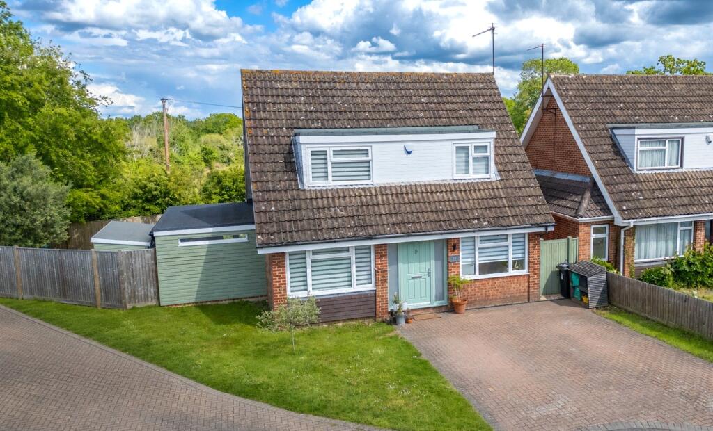 Main image of property: Askew Drive, Spencers Wood, Reading, Berkshire, RG7