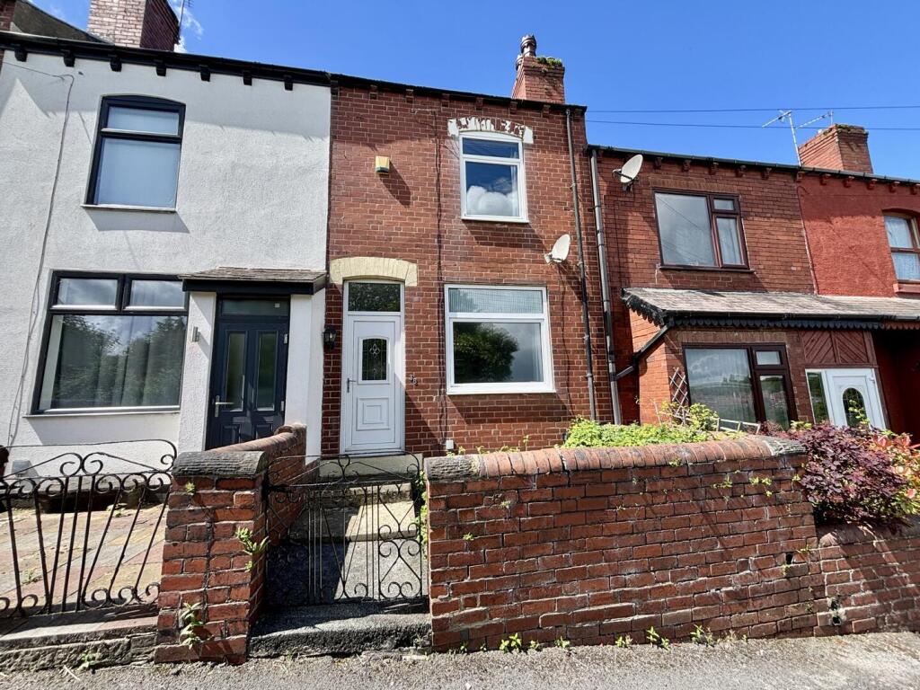 Main image of property: East View, Kippax, Leeds
