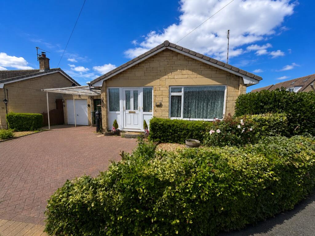 Main image of property: Savernake Avenue, Melksham