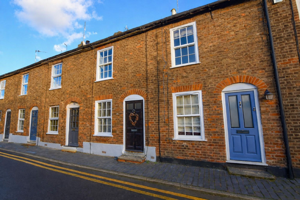 Main image of property: Temperance Street, St. Albans, AL3