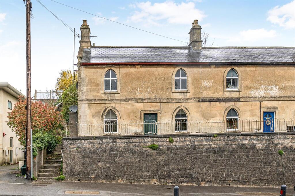 Main image of property: Wellsway, Bath