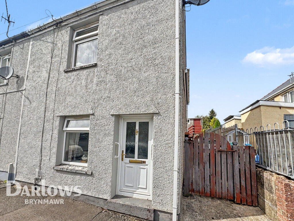 Main image of property: Worcester Street, Brynmawr