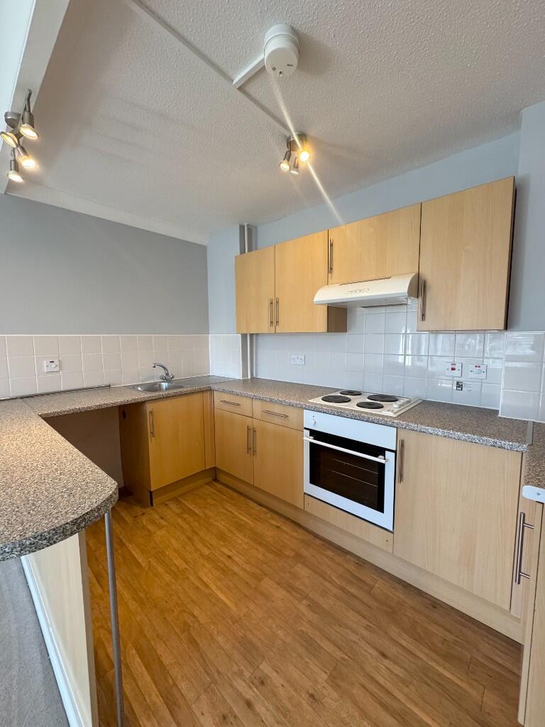 Main image of property: Belle Vue Gardens, BN2