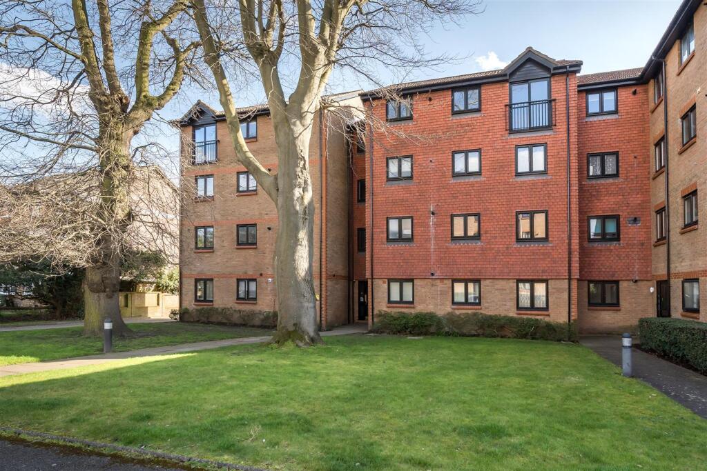 Main image of property: Adams Close, Surbiton