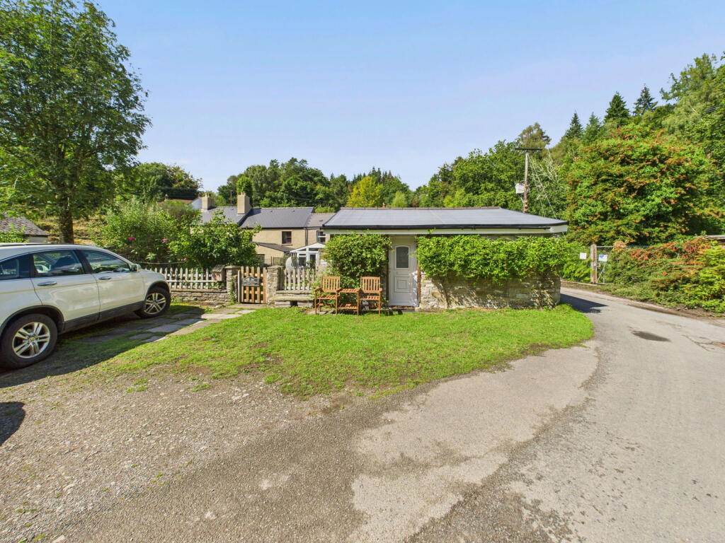 + Self Contained Annexe, Little Drybrook, Coleford photo 4